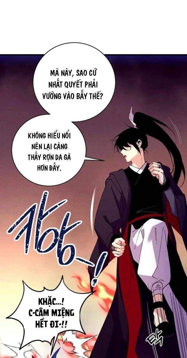 Phi Lôi Đao - Page 52