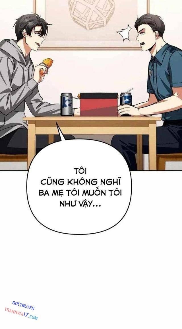 Bản Ngã Thay Đổi - Page 42