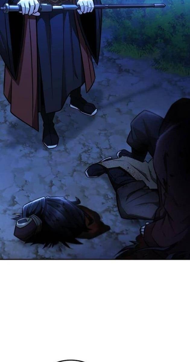 Quỷ Kiếm Thiên Tài Của Hoa Sơn Phái - Page 17