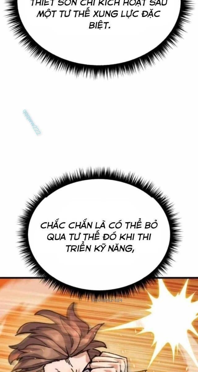 Tôi Đã Hồi Quy Nhưng Tận Thế Không Đến - Page 68