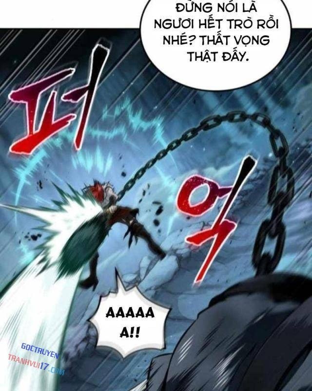 Mạo Hiểm Giả Cuối Cùng - Page 60