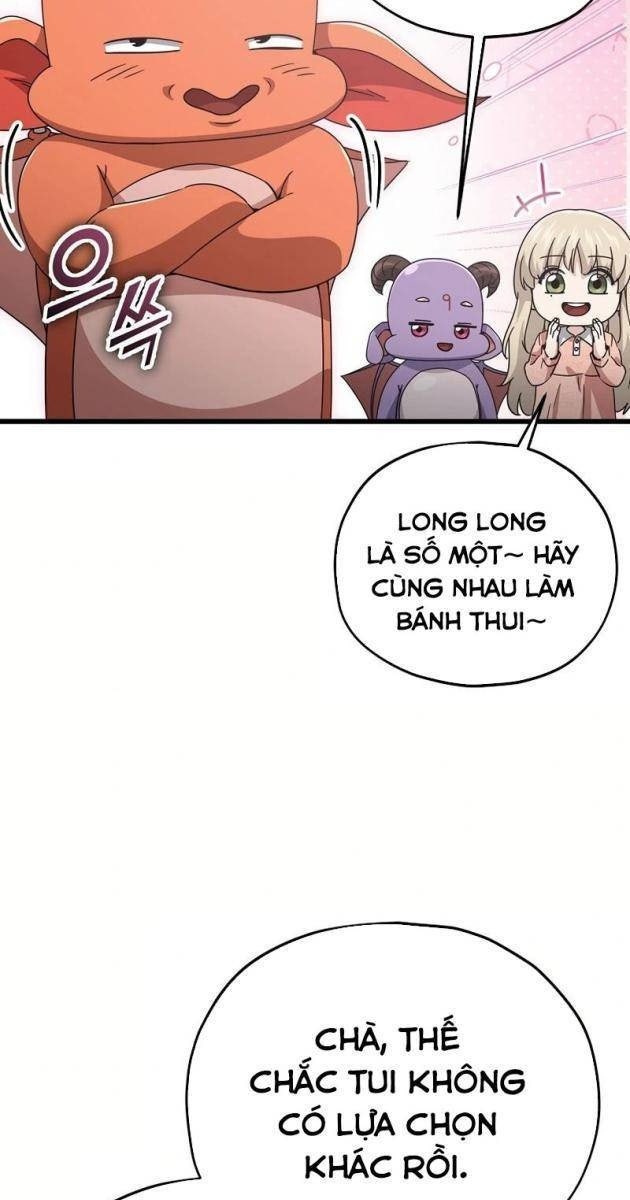 Bố Tôi Quá Mạnh - Page 50