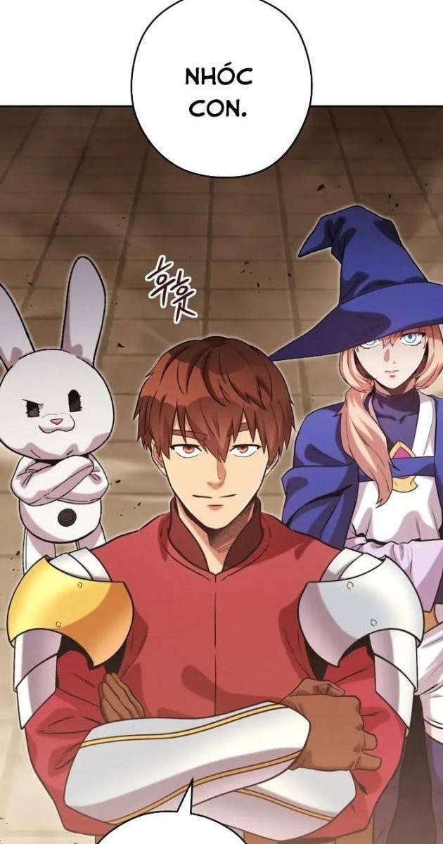 Tái Thiết Hầm Ngục - Page 129