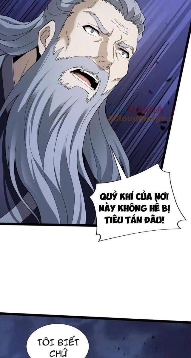 Sức Mạnh Tối Đa? Ta Lại Là Vong Linh Sư! - Page 13