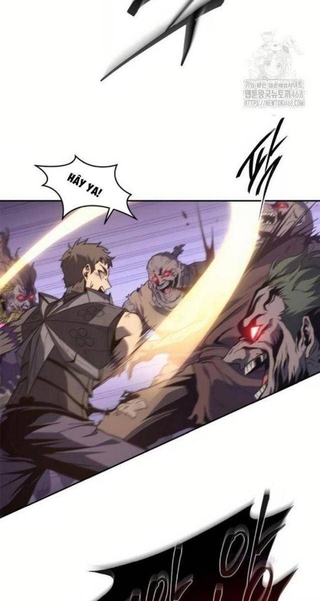 Lý Do Ta Từ Bỏ Làm Quỷ Vương - Page 21