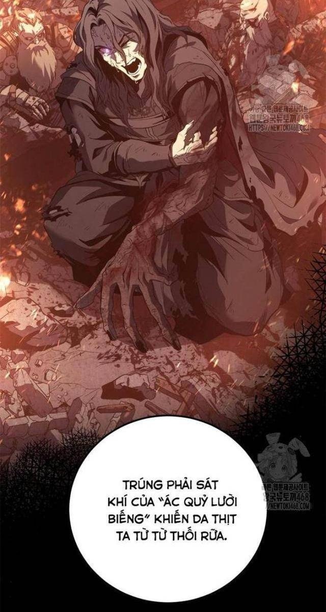 Lý Do Ta Từ Bỏ Làm Quỷ Vương - Page 50