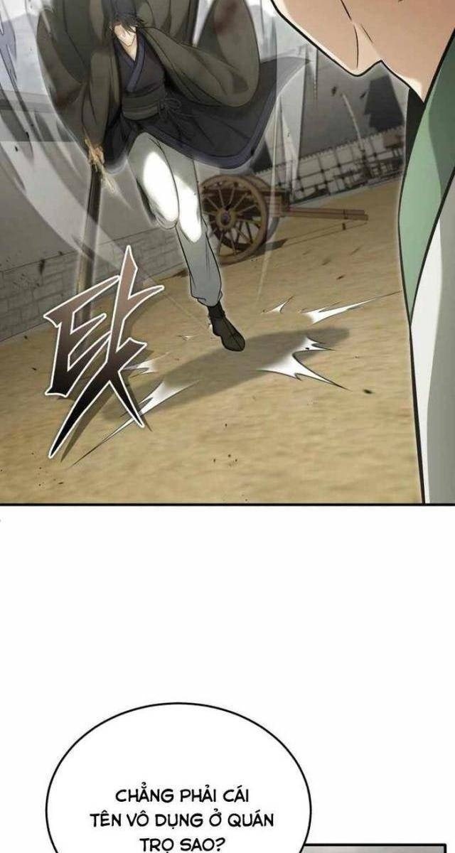 Hồi Quy Giả Về Hưu - Page 107