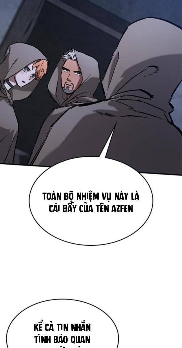 Hiệp Sĩ Sống Vì Ngày Hôm Nay - Page 134