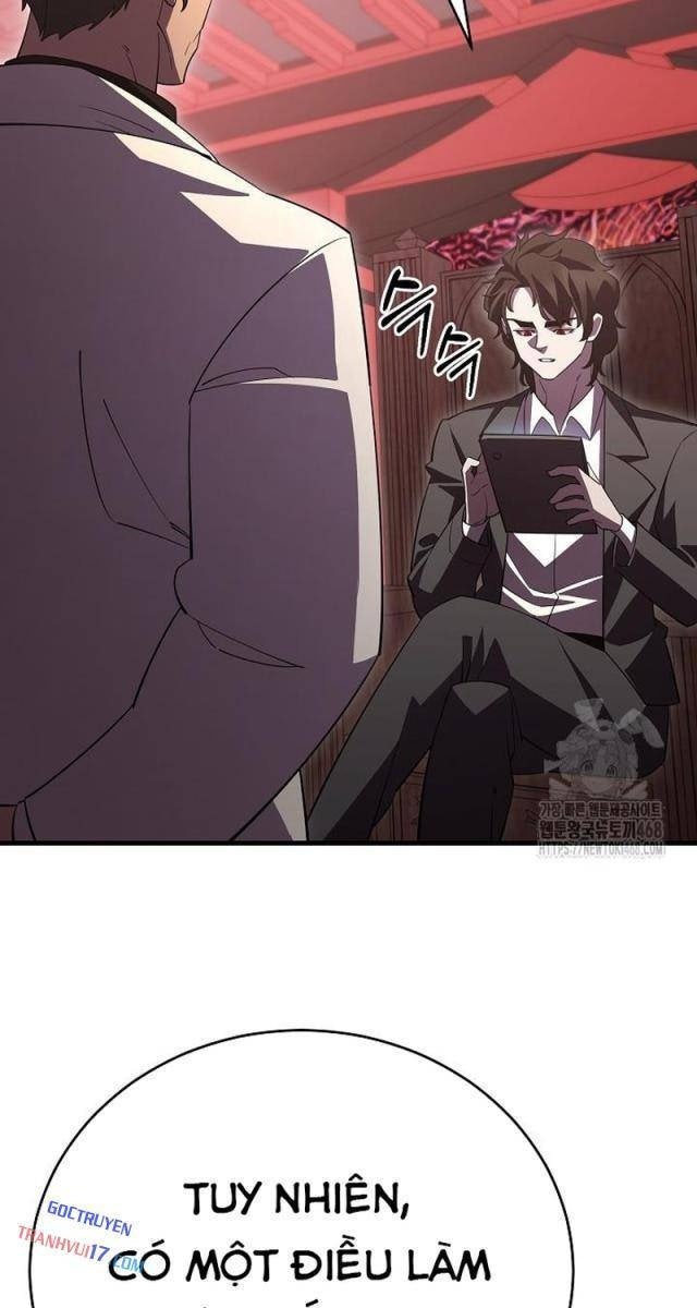 Môn Đồ Của Tam Vương - Page 30