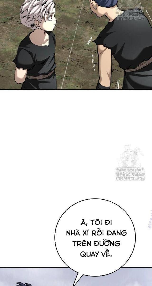 Ông Võ Giả Và Cháu Chí Tôn - Page 25