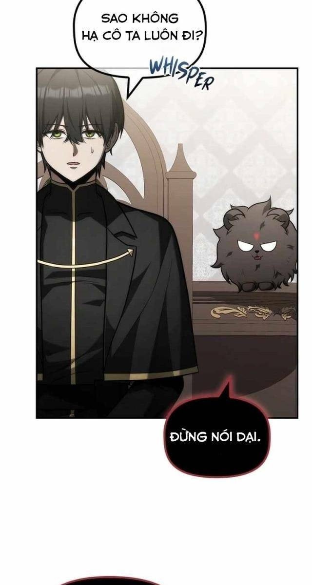 Thiếu Gia Chủ Của Gia Tộc Tử Linh Sư - Page 50