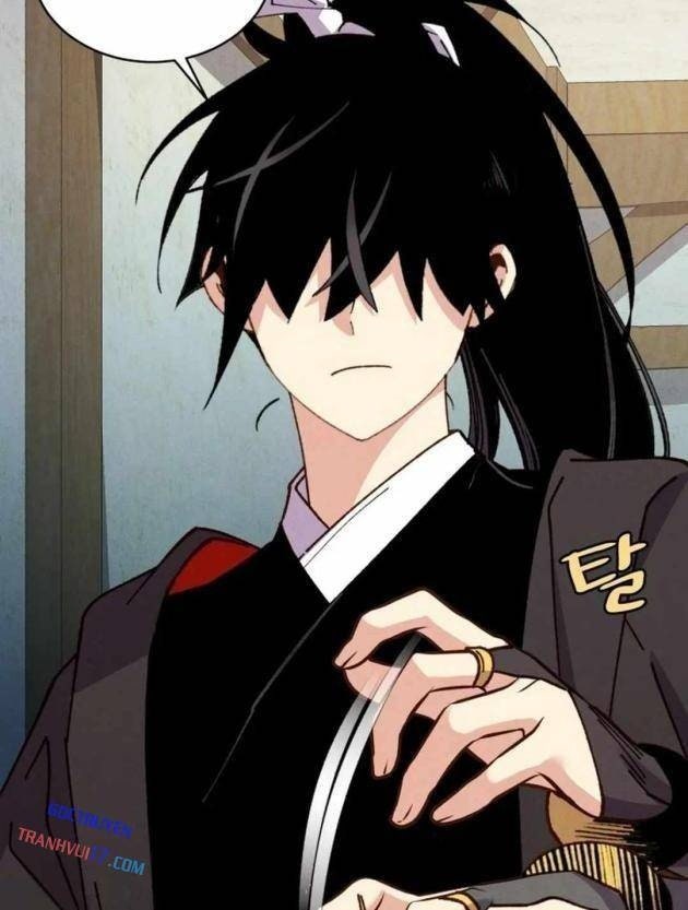 Phi Lôi Đao - Page 96