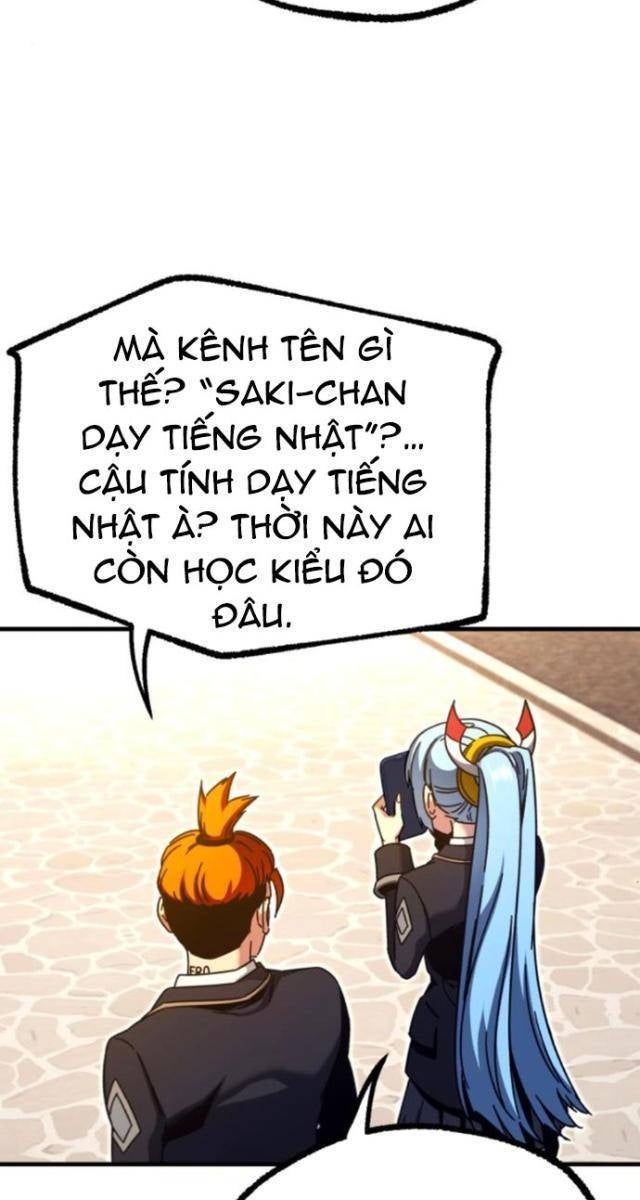 Thống Lĩnh Học Viện Chỉ Bằng Dao Sashimi - Page 86