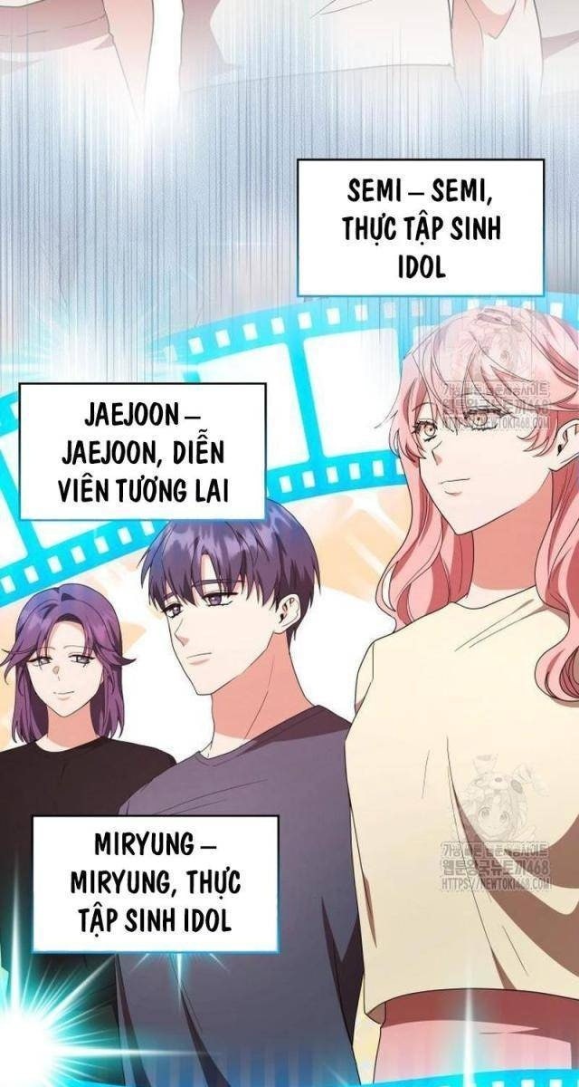 Studio Tùy Hứng Của Nghệ Sĩ Thiên Tài - Page 49