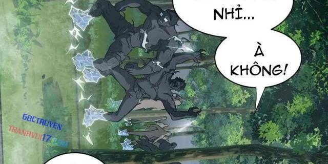 Tay Trái Của Ta Có Thể Dị Biến - Page 29