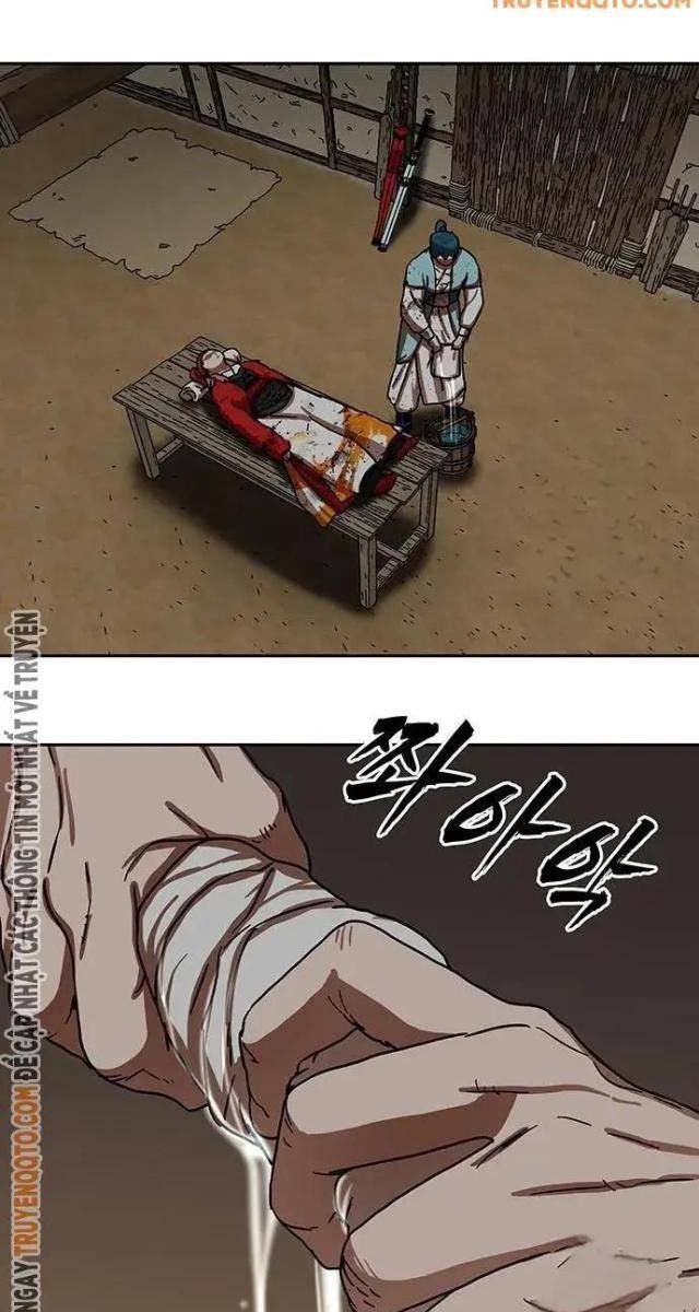 Hàn Băng Liệt Hỏa - Page 66