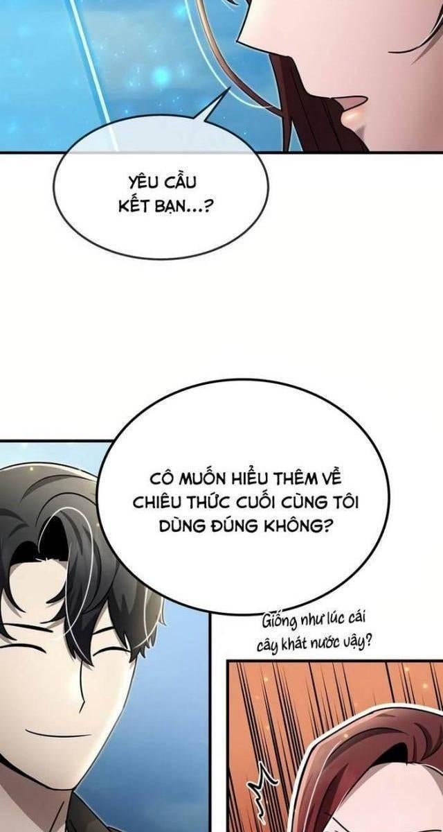 Thần Khí Huyền Thoại Của Người Chơi Thiên Tài - Page 63