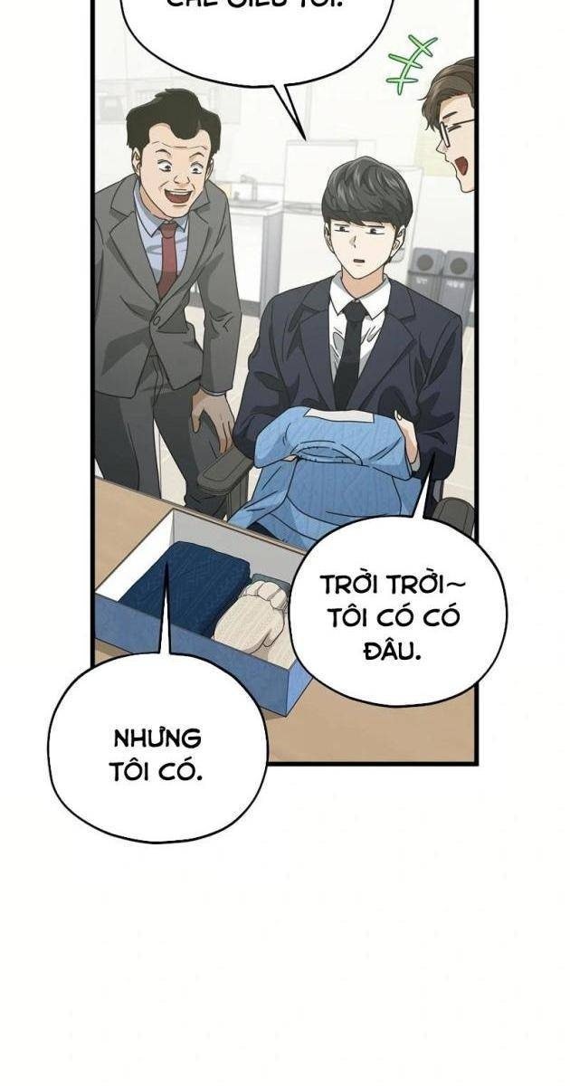 Bố Tôi Quá Mạnh - Page 113