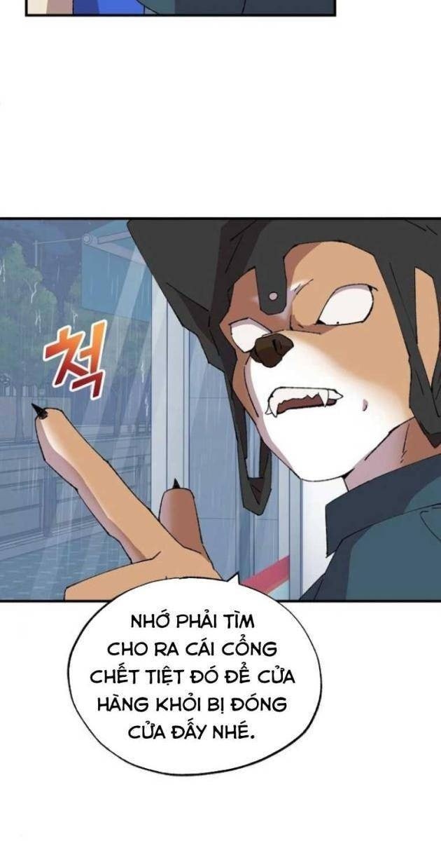 Cửa Hàng Diệu Kỳ - Page 93