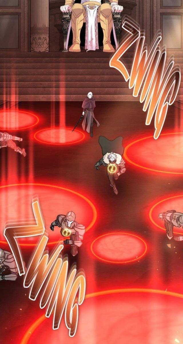 Streamer Game Thiên Tài Bị Ma Ám - Page 138