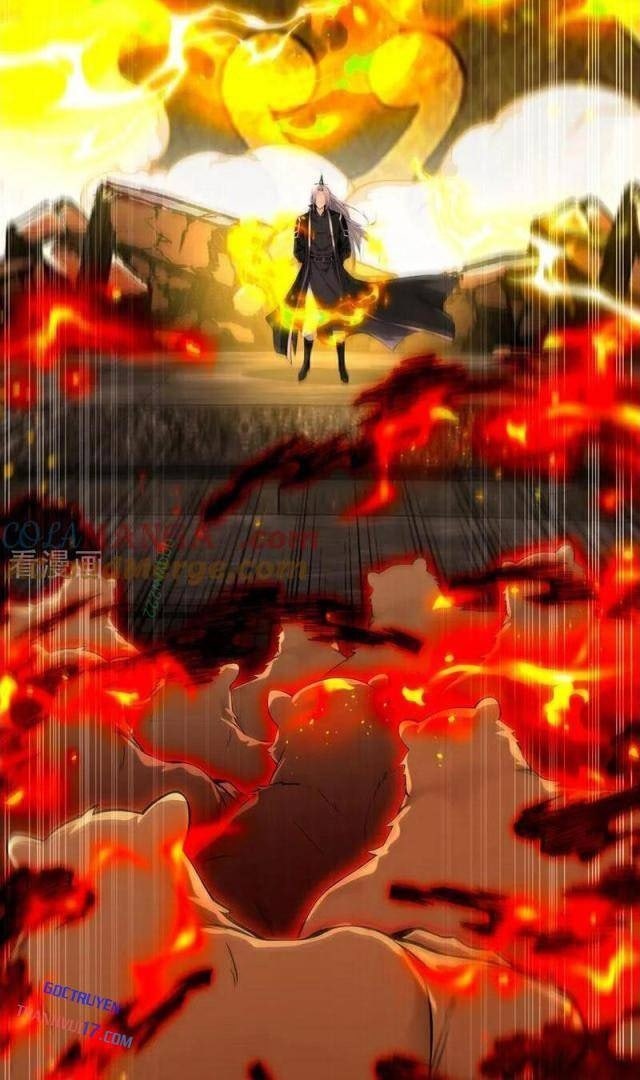 Thập Đại Đế Hoàng Đều Là Đệ Tử Của Ta - Page 34