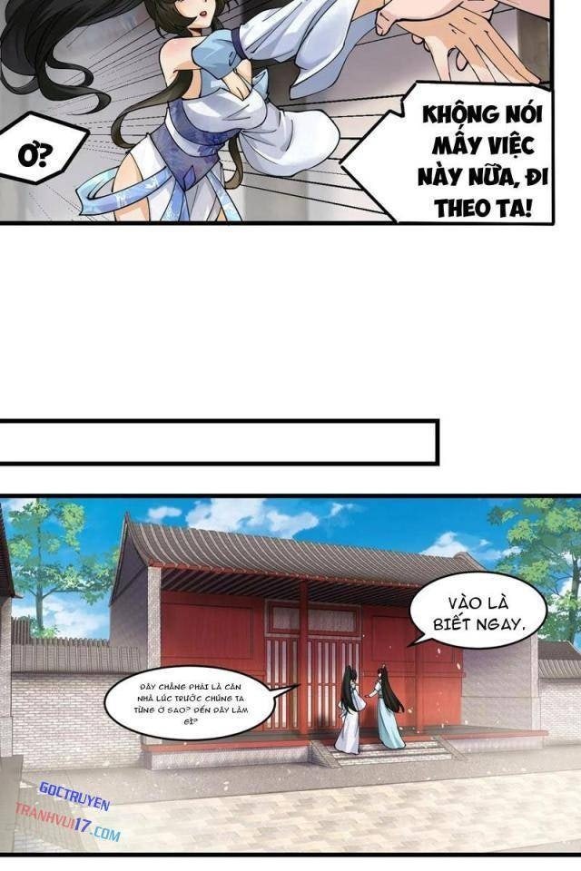 Công Tử Biệt Tú - Page 20