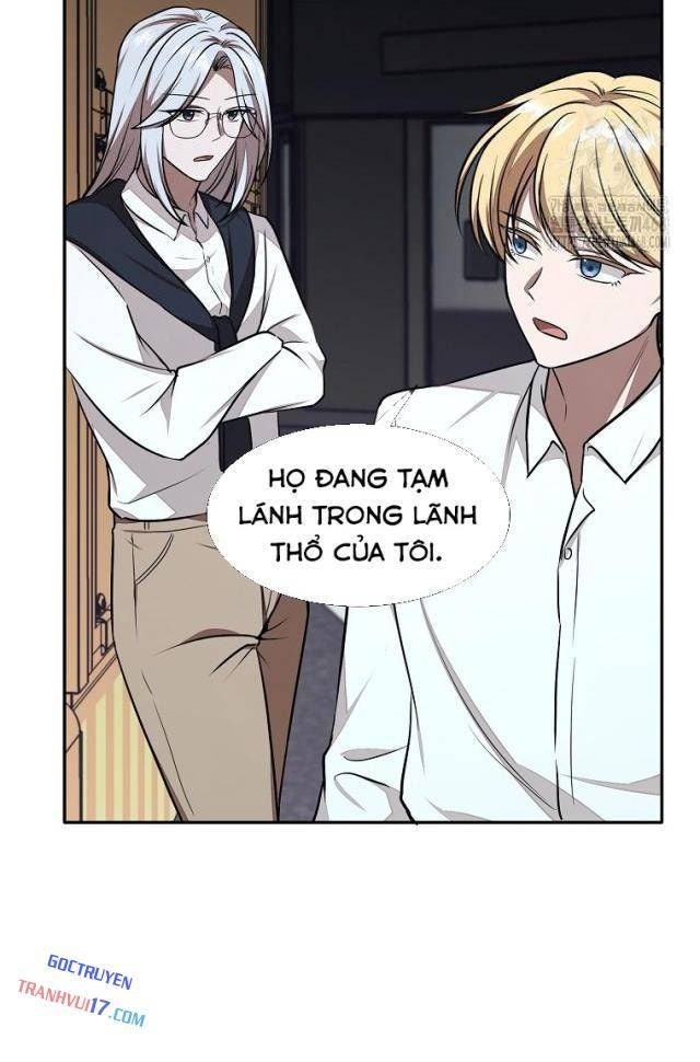 Chủ Xe Thức Ăn Nhanh Trong Ngục Tối - Page 90