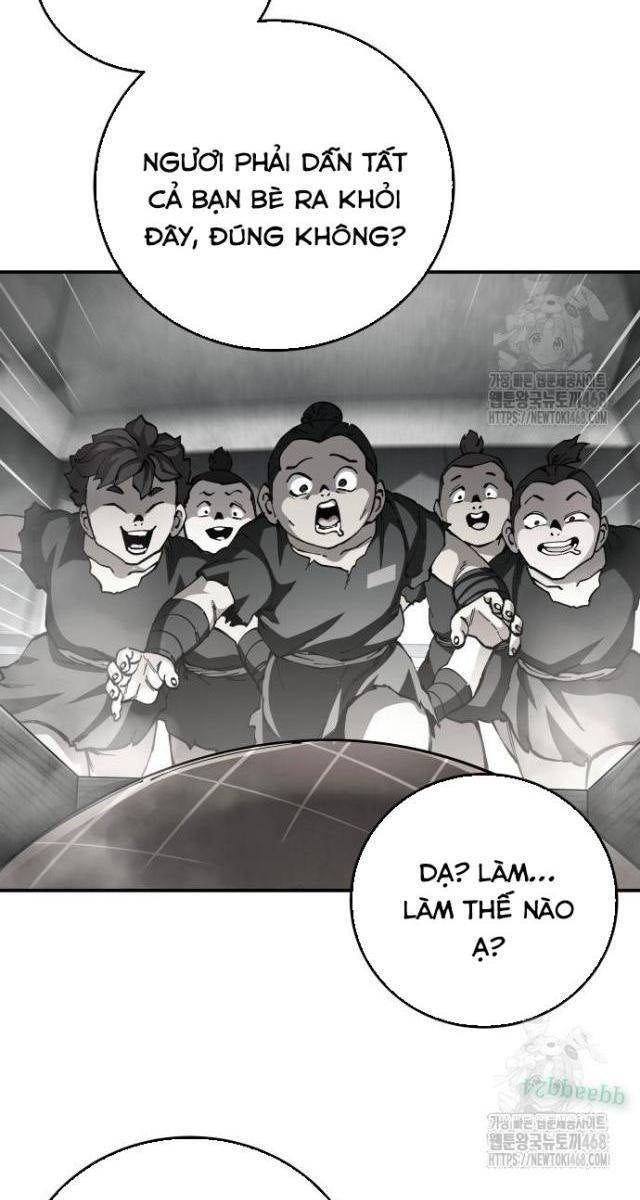 Ông Võ Giả Và Cháu Chí Tôn - Page 35