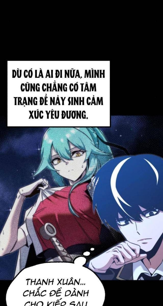 Thống Lĩnh Học Viện Chỉ Bằng Dao Sashimi - Page 103