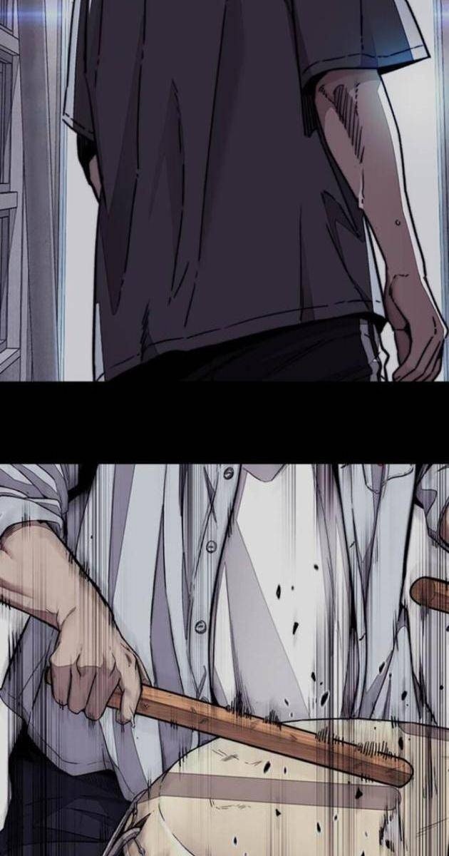 Thể Thao Cực Hạn - Page 99