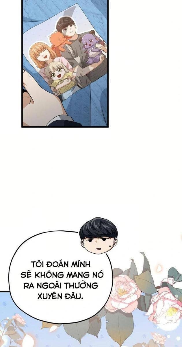 Bố Tôi Quá Mạnh - Page 110