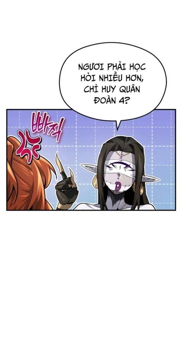 Trên Thế Giới Không Có Chiến Binh Xấu - Page 25