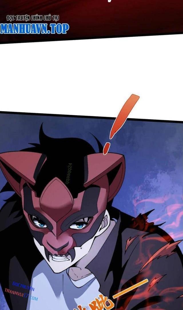 Sức Mạnh Tối Đa? Ta Lại Là Vong Linh Sư! - Page 18