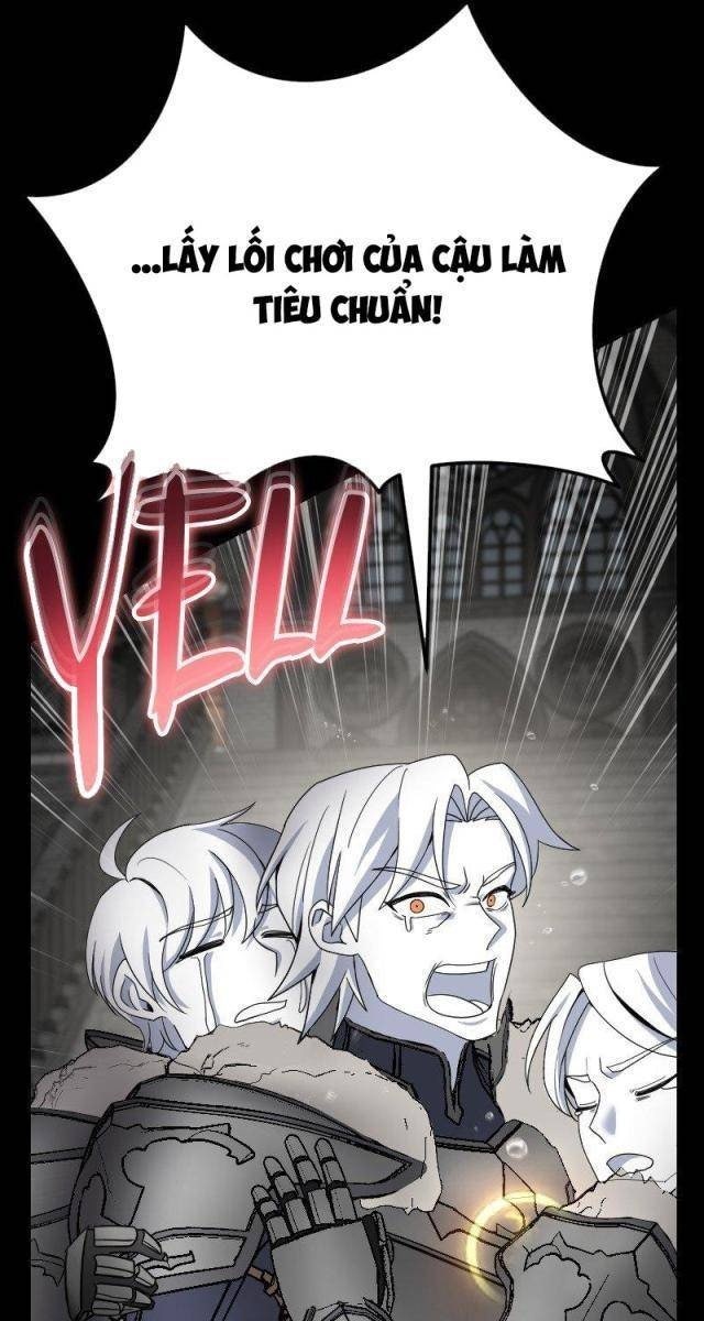 Streamer Game Thiên Tài Bị Ma Ám - Page 69