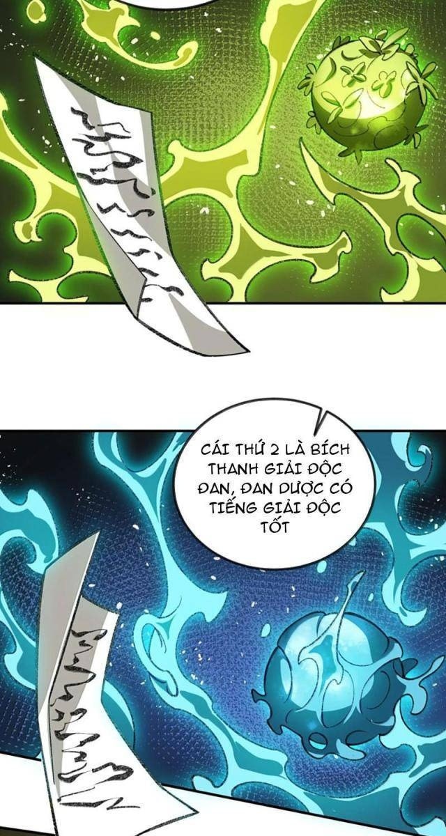 Ta Ở Tu Tiên Giới Chỉ Làm Giờ Hành Chính - Page 25