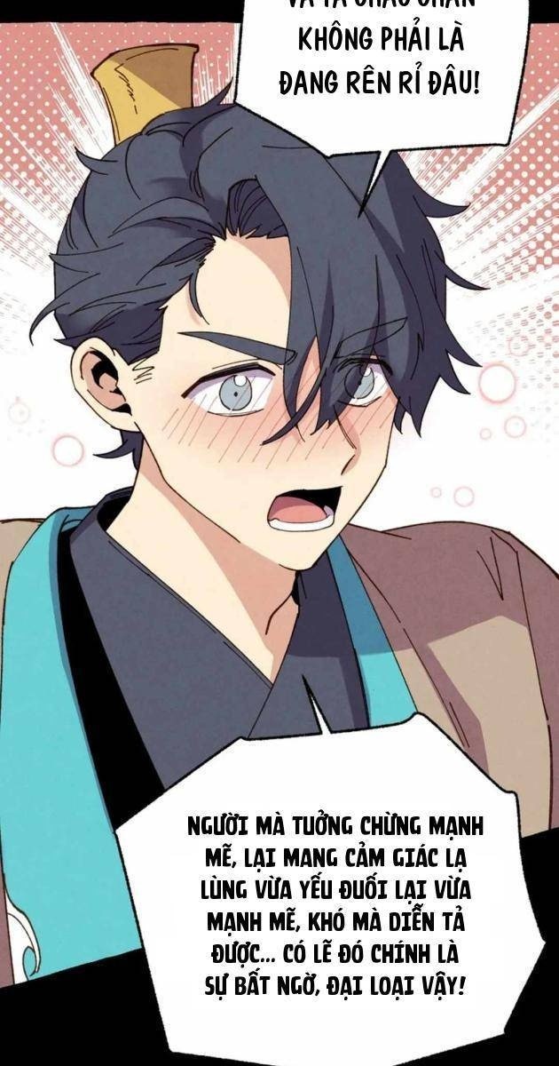 Phi Lôi Đao - Page 91