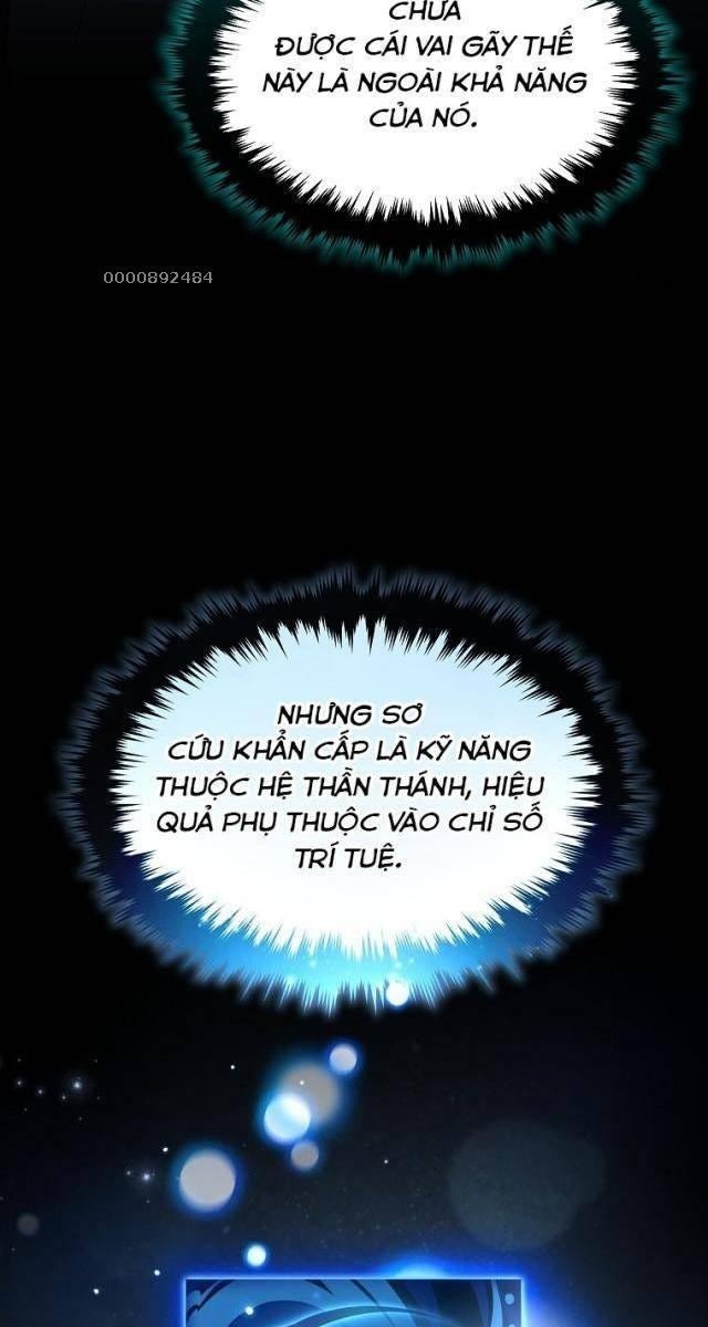 Người Chơi Mạnh Nhất Hồi Quy Lần Thứ 100 - Page 52