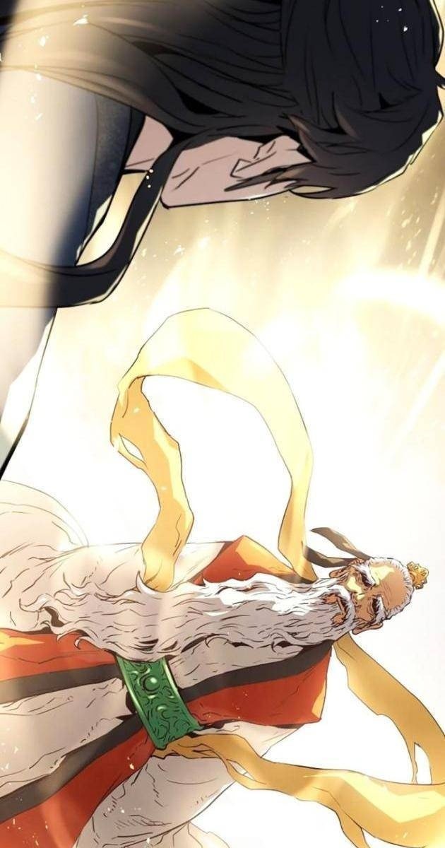 Tuyệt Thế Hồi Quy - Page 37