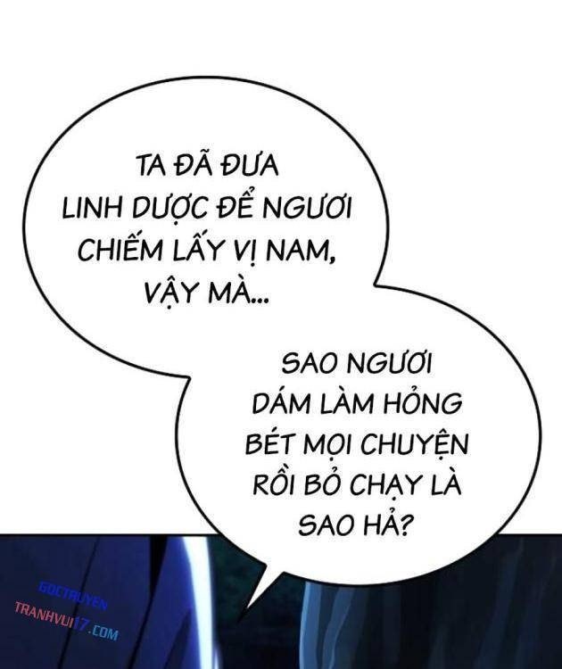 Quỷ Kiếm Thiên Tài Của Hoa Sơn Phái - Page 6