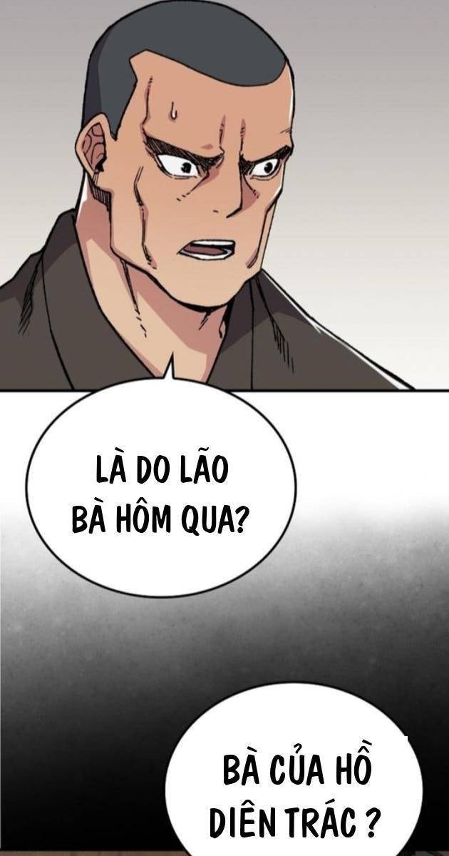 Thiên Ma Quy Hoàn - Page 21