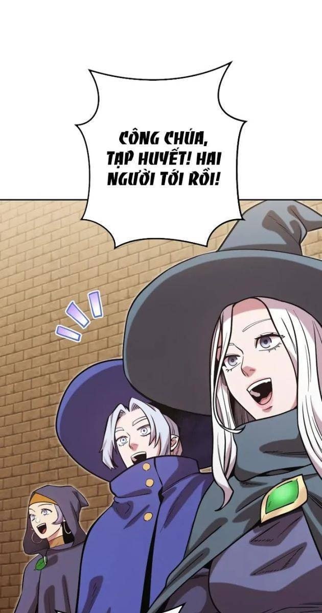 Tái Thiết Hầm Ngục - Page 62