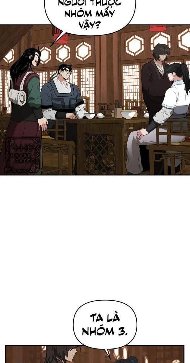 Thiên Hạ Đệ Nhất Côn Luân Khách Điếm - Page 15