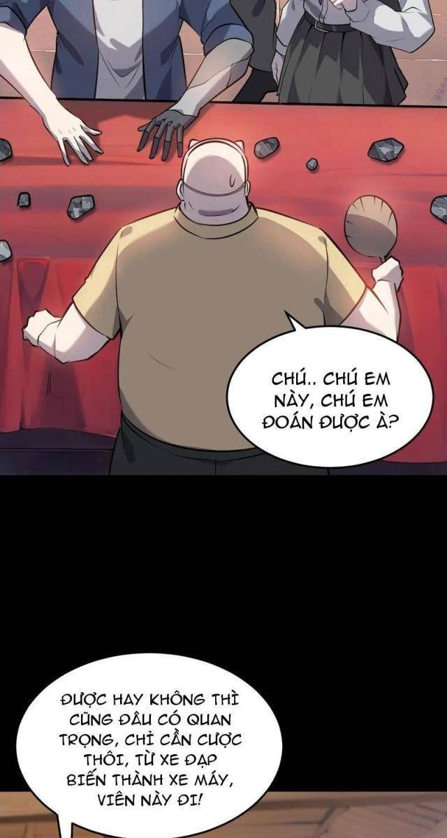 Đừng Gọi Ta Là Ác Ma - Page 41