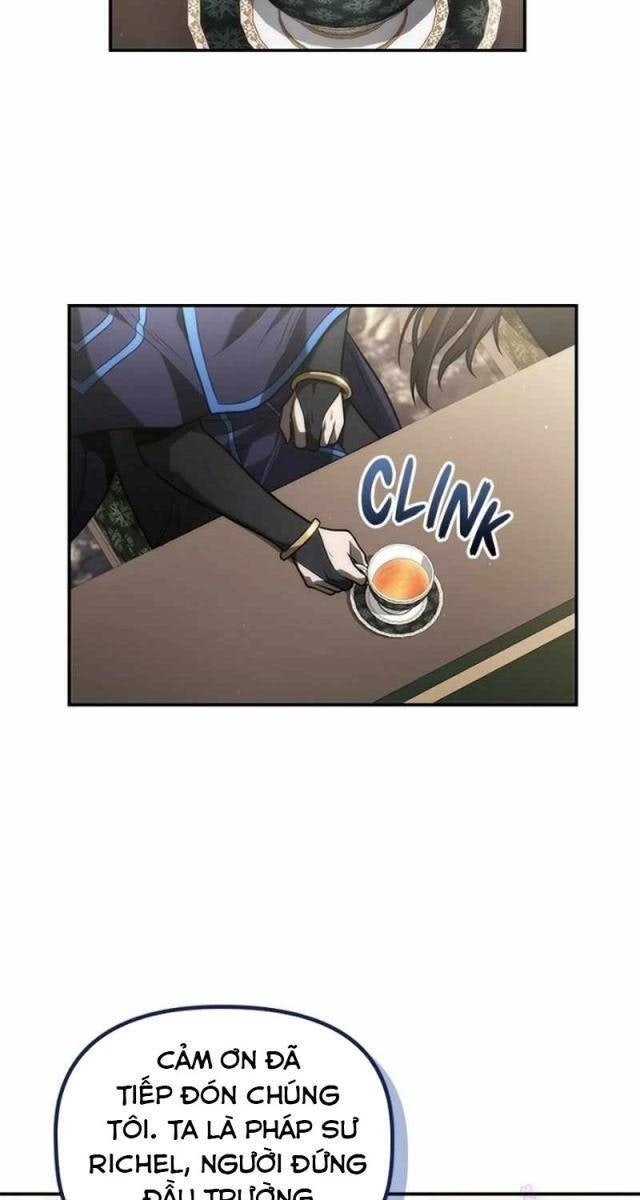 Thiếu Gia Chủ Của Gia Tộc Tử Linh Sư - Page 13