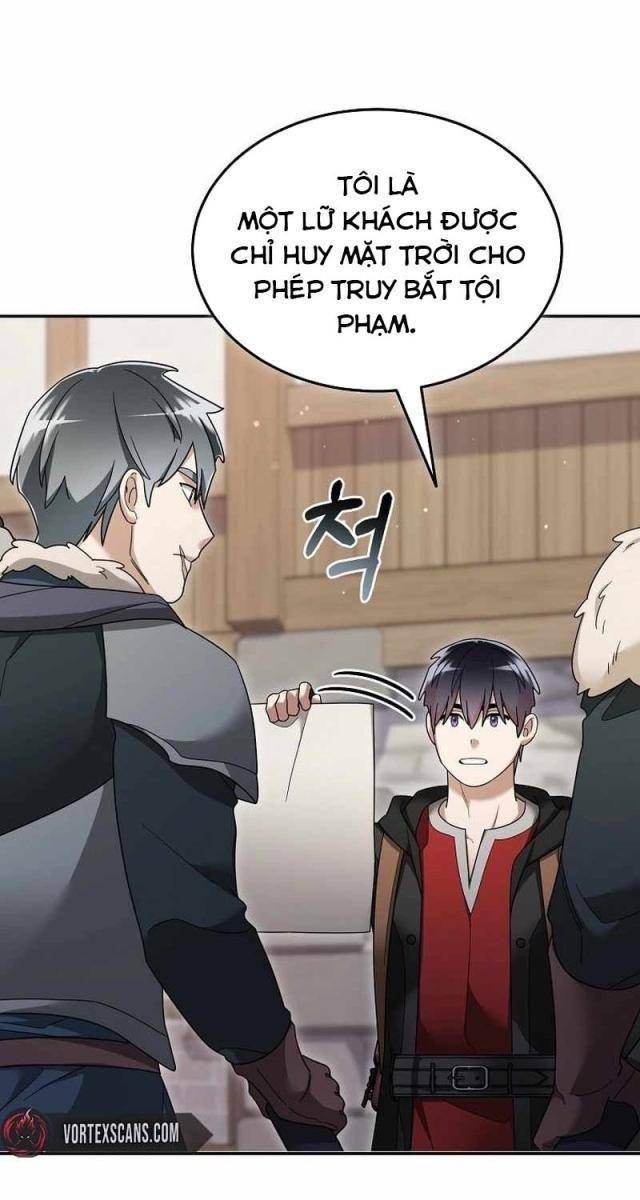 Người Mới Này Quá Mạnh - Page 43