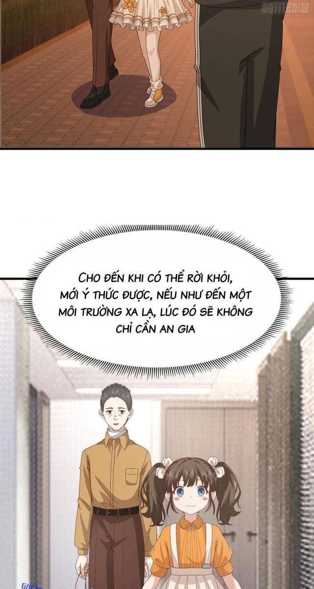 Ta Không Muốn Trùng Sinh Đâu - Page 28
