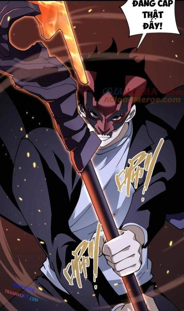 Sức Mạnh Tối Đa? Ta Lại Là Vong Linh Sư! - Page 66