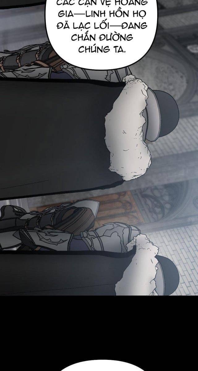 Streamer Game Thiên Tài Bị Ma Ám - Page 56