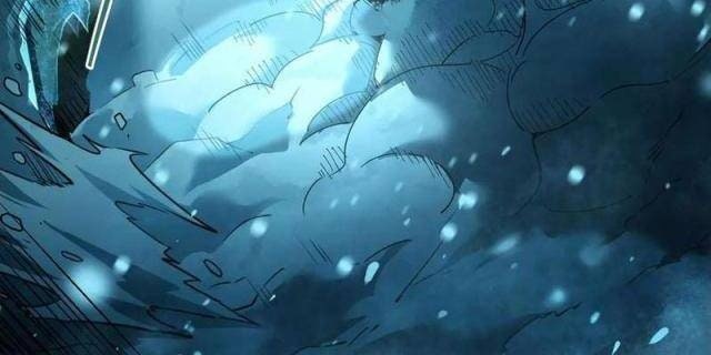 Cực Hàn Chiến Kỷ - Page 18