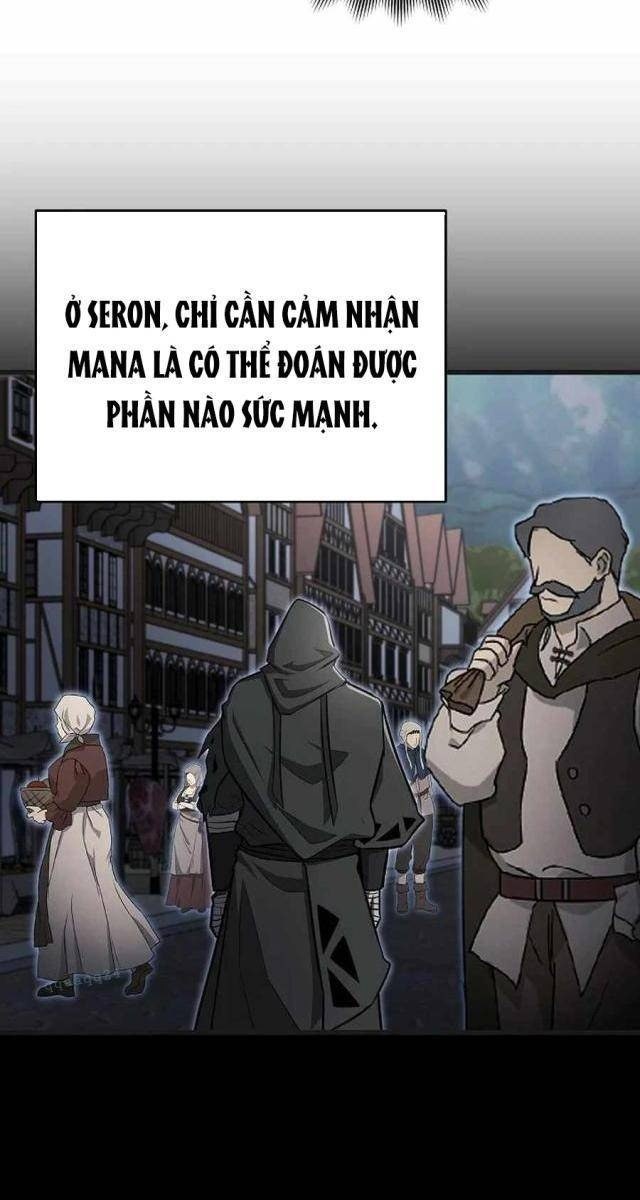 Cách Một Tử Linh Sư Cấp Thảm Họa Nghỉ Hưu - Page 67